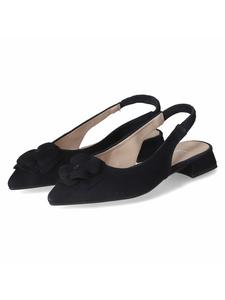 Kaerlek Балетки Sling in blau