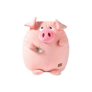 Плюшевая кукла с записью признания, милая свинка с мультяшным дизайном, высота 25 см 77 SEVEN DREAM