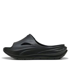 Шлепанцы PUMA Softride ZeroG Slides 'Black'