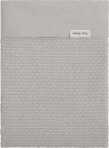 Пододеяльник Baby's Only Sky - Urban Taupe - 100x135 см Baby’s Only