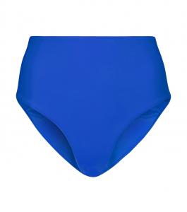Плавки бикини с завязками Jade Swim, Lapis