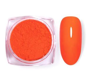 Пудра для дизайна ногтей Raisin, Smoke 06