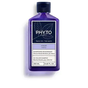 Шампунь Violet champú Phyto, 250 мл.