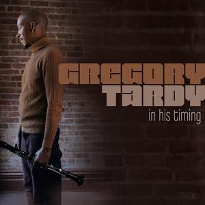 CD диск Tardy, Gregory: In His Timing
