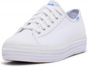 Женские кроссовки Keds Triple Kick, белый