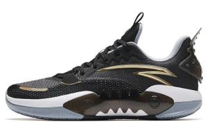 Мужские баскетбольные кроссовки Anta Frenzy 5