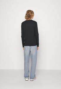 Топ с длинным рукавом 5 Pack Pier One, белый