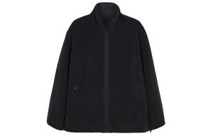 Двусторонняя куртка UNIQLO U, 09 черный