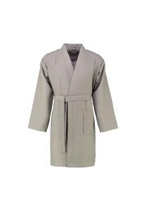 Халаты унисекс полупальто Rome Pepplestone - 747 VOSSEN, серый