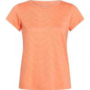 T-Shirt da.-t-shirt inca vw Energetics, красный