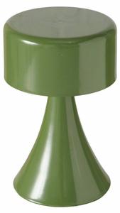 Настольная лампа Boltze Home TURAN, зеленый - металл - 12 x 19 x 12 см