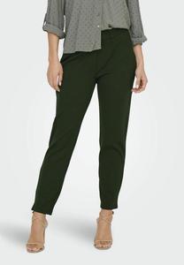 Брюки JDY JDYNEW PRETTY POCKET ANCLE PANT, Rosin/Olive