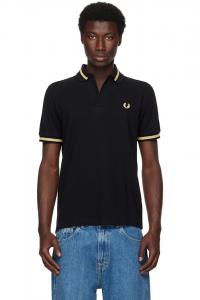 Поло M2 Fred Perry, мультиколор