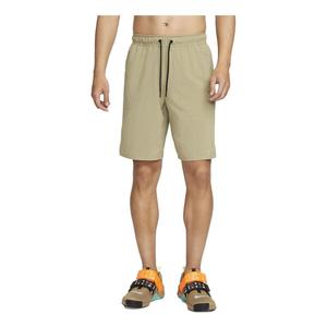 Шорты Nike Dri-fit Unlimited Training Short 'Khaki', хаки