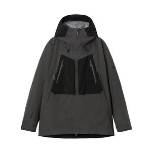 DESCENTE Куртка ALLTERRAIN 81 унисекс, GY