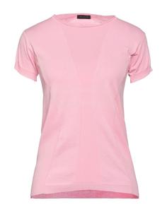 Свитер Cruciani, розовый