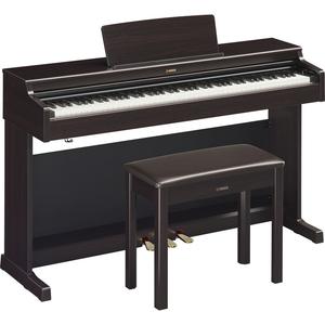 Цифровое пианино Yamaha ARIUS YDP-165 88-Key Console Digital Piano YDP165R