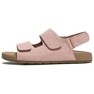 BASTO Женские пляжные сандалии розовые, цвет Pink