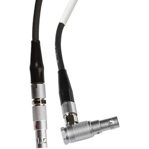 Teradek RT Latitude MDR RED Camera Control Cable (16") 11-1384