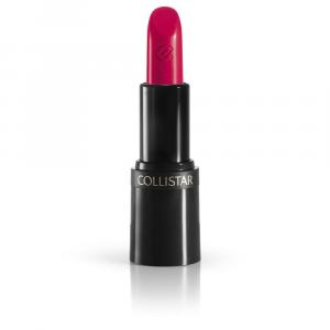 Губная помада Rossetto puro barra de labios Collistar, 104-rosa lampone