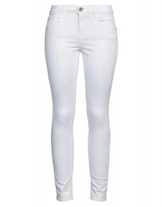 Джинсы Garcia, белый