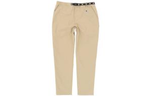 Повседневные брюки унисекс хаки Champion, хаки