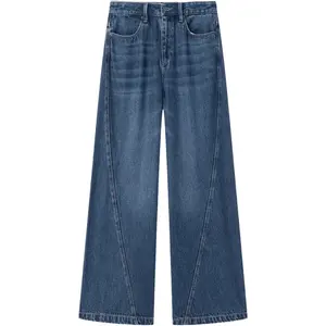 Женские джинсы GAP, Dark Color Washed
