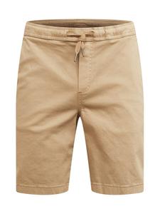 Обычные брюки Urban Classics, песочный