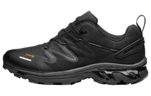 Кроссовки SALOMON XT-Rush 2 GORE-TEX 'Black Magnet', черный