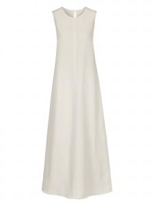 MADELEINE Платье Natural White
