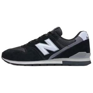New Balance Кроссовки NB 996 Low top Unisex Black
