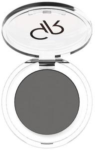 Матовые монотени для век, тени для век 16, 2,3 г Golden Rose