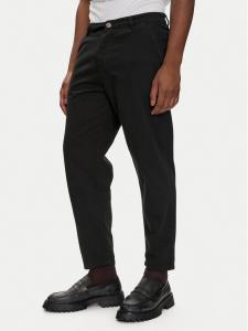 Джинсы обычного кроя Brave Soul, черный