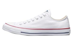 Кроссовки Converse Chuck Taylor All Star из парусины унисекс, White