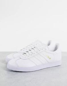 Кроссовки Adidas Originals Gazelle Triple Triple 122699955, белый
