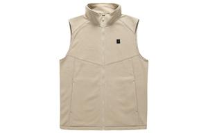 Жилет унисекс Kelme, цвет Silver Mouse Gray