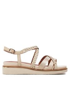 Сандалии Tamaris 1-28207-42, бежевый