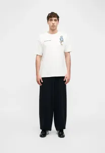 Спортивная футболка "интер милан" Nike Performance, White