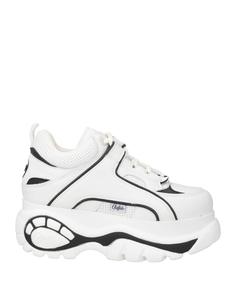 Кроссовки Buffalo, белый