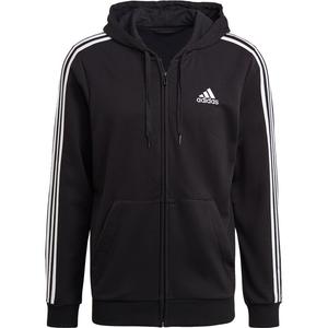 Спортивная куртка Adidas, черный