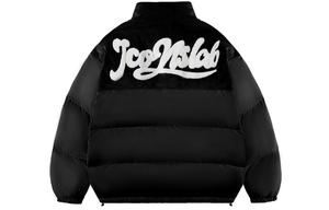 Стеганая куртка унисекс ICONS Lab, Хаки