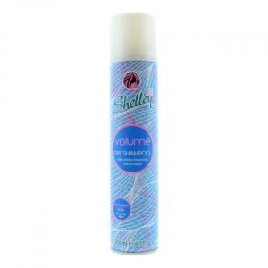 Шампунь для придания объема сухим волосам Shelley, 200 мл