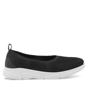 Кроссовки Nelli Blu CSS20521-03(IV)DZ Negro, черный