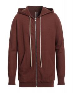 Кардиган Rick Owens, коричневый