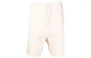 Шорты Y 3 Classic Logo Y-3, бежевый