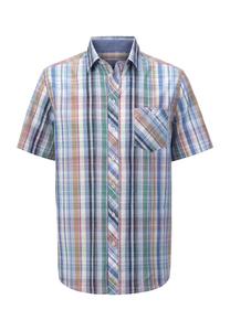 Рубашка с коротким рукавом BELLAVELLI BABISTA, цвет Multi