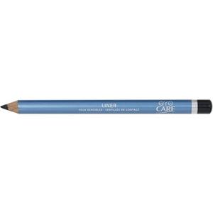 Карандаш для глаз черный Eye Care Cosmetics
