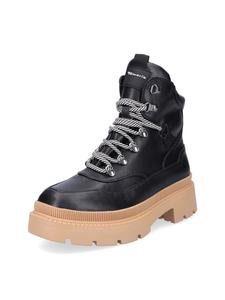 Ботильоны Tamaris, черный