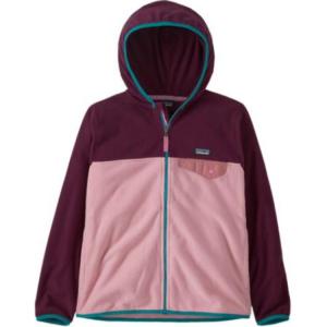 Куртка детская Patagonia, розовый
