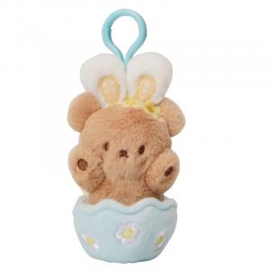 Booboo Bear милая яйцо-кукла POTDEMIEL